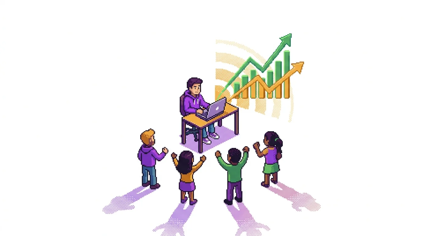 Building in Public: A Playbook for SaaS Founders