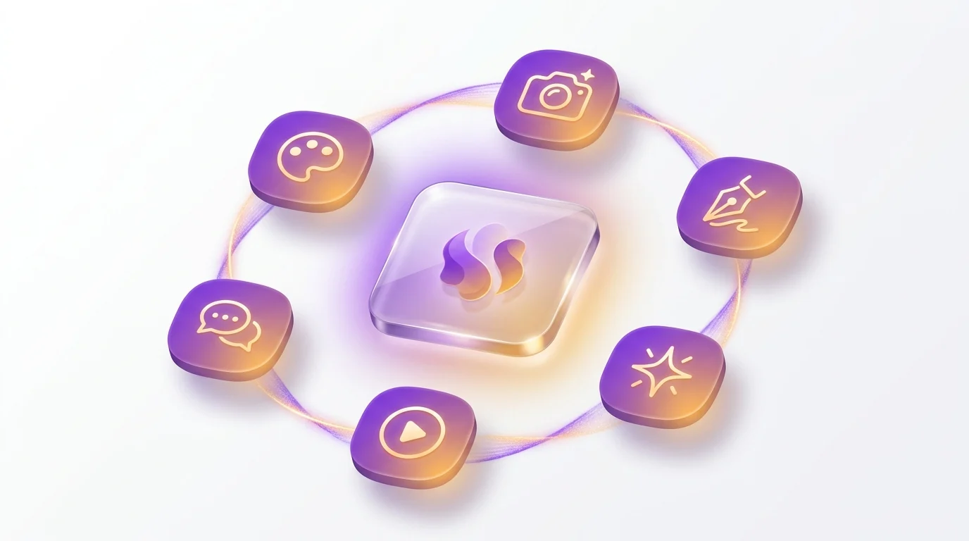 Content Creation Tools Every Solo Creator Needs in 2026