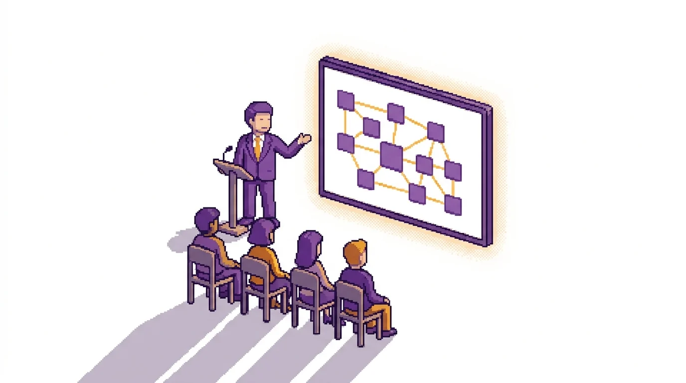 Thought Leadership Content: A Framework for Executives